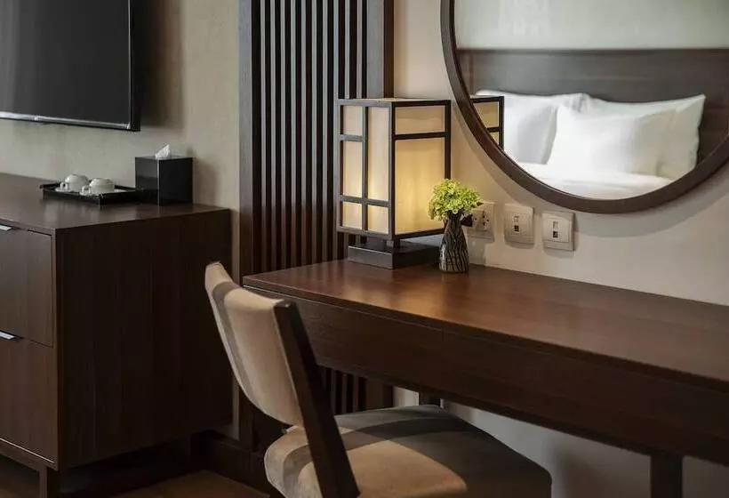 Fotos del hotel Authentic Hanoi:  24