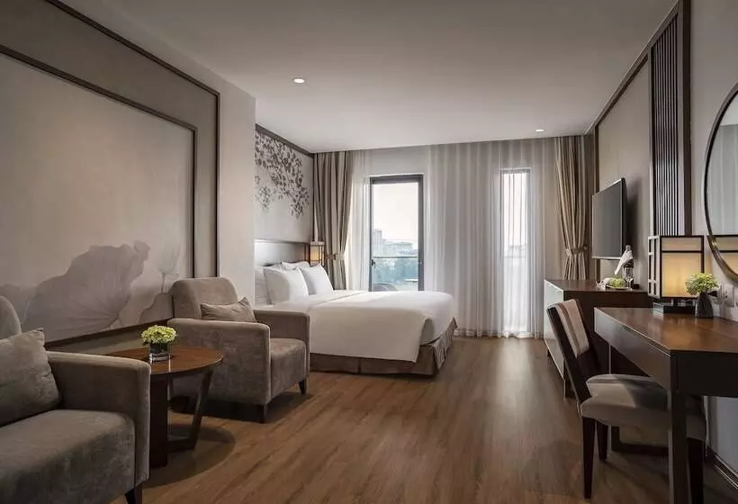 Fotos del hotel Authentic Hanoi:  19