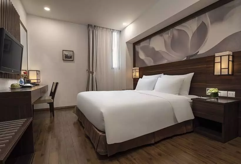 Fotos del hotel Authentic Hanoi:  14