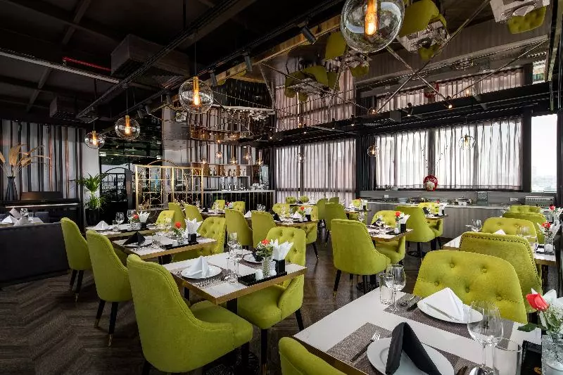 Fotos del hotel Authentic Hanoi:  4