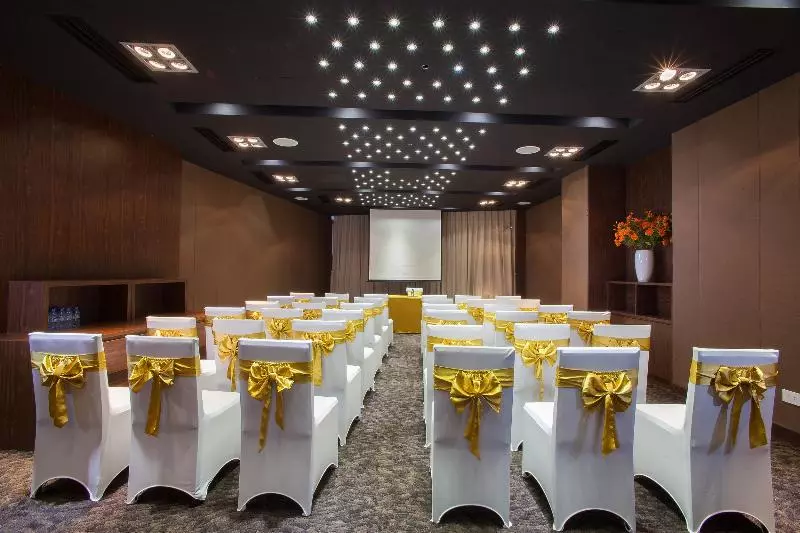 Fotos del hotel Authentic Hanoi:  13