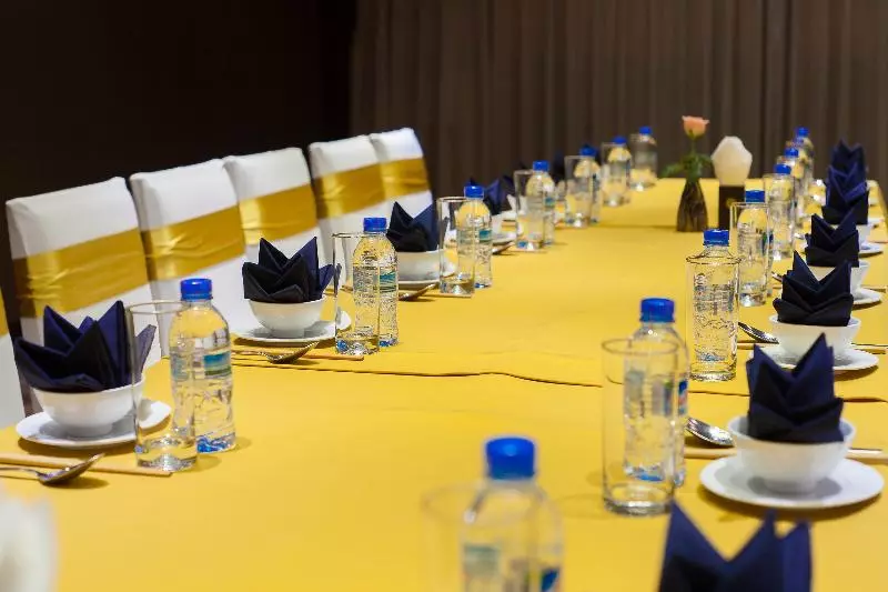 Fotos del hotel Authentic Hanoi:  11