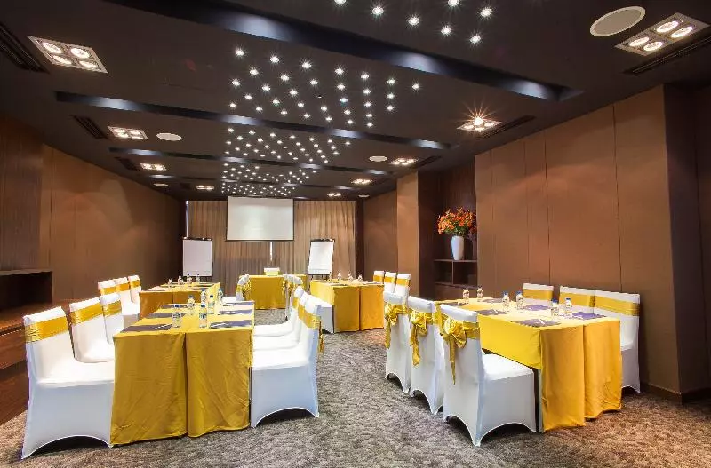 Fotos del hotel Authentic Hanoi:  17