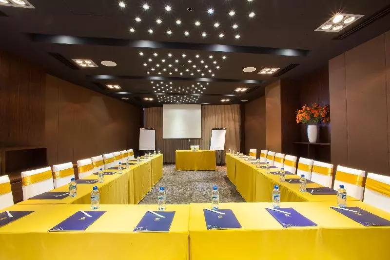 Fotos del hotel Authentic Hanoi:  5