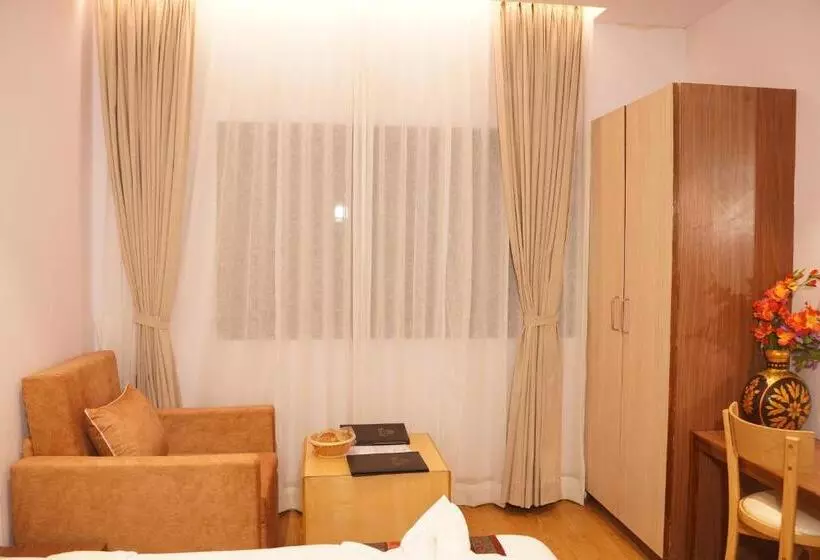 Fotos del hotel Gorbandh:  20