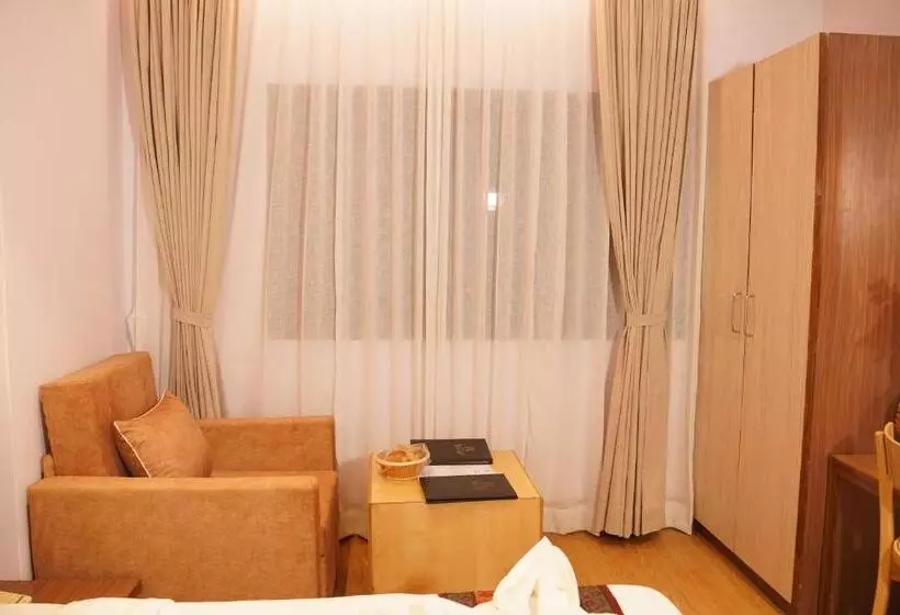 Fotos del hotel Gorbandh:  22