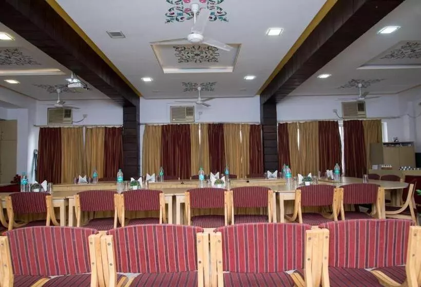 Fotos del hotel Gorbandh:  21