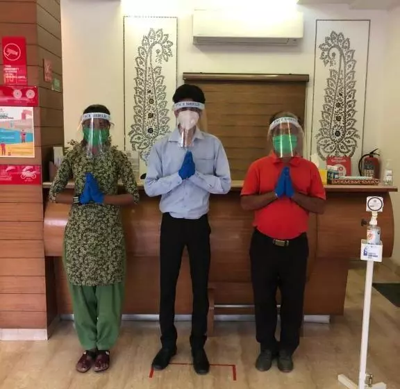 Fotos del hotel Gorbandh:  7