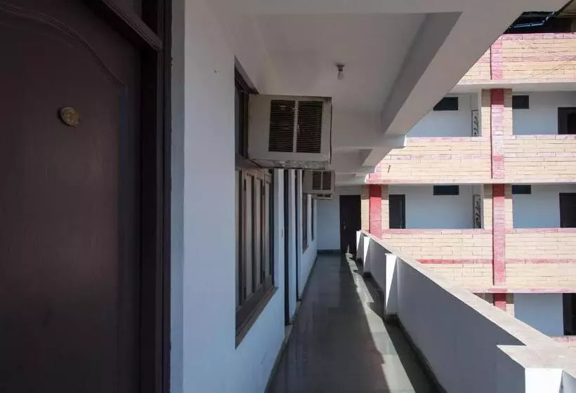 Fotos del hotel Gorbandh:  12