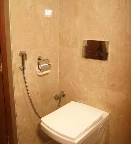 Fotos del hotel Gorbandh:  15