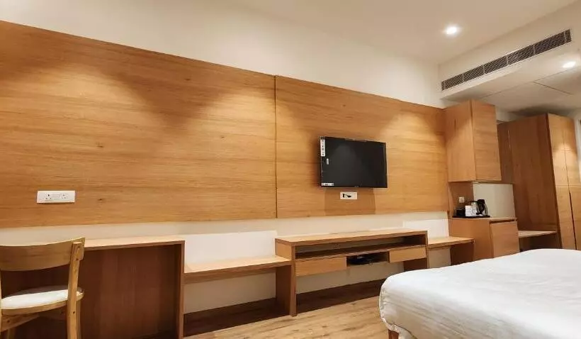 Fotos del hotel Gorbandh:  24