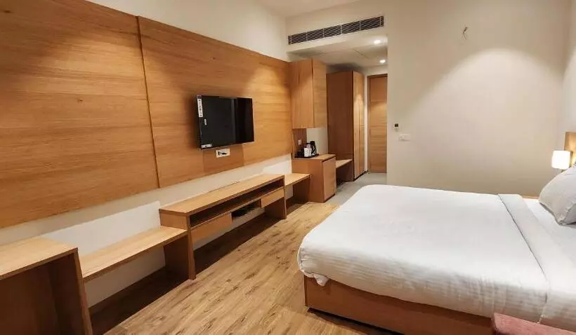 Fotos del hotel Gorbandh:  18