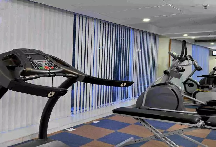 Fotos del hotel Hometel Chandigarh:  10