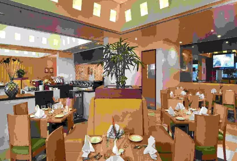 Fotos del hotel Hometel Chandigarh:  14