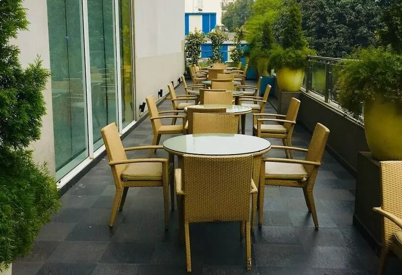 Fotos del hotel Hometel Chandigarh:  7