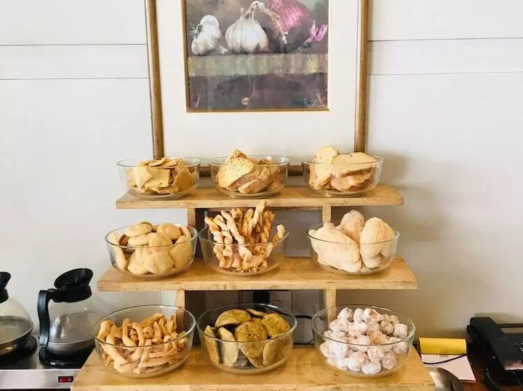 Fotos del hotel Hometel Chandigarh:  4