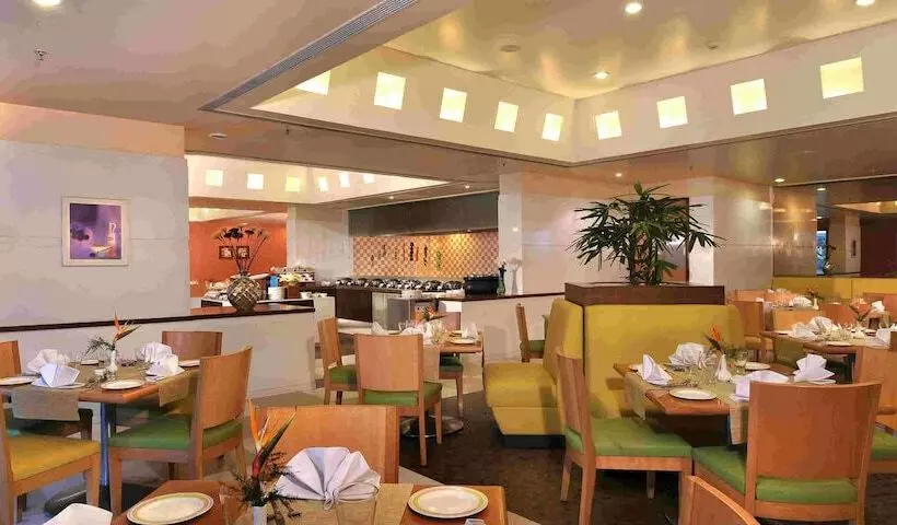 Fotos del hotel Hometel Chandigarh:  17