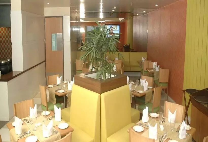 Fotos del hotel Hometel Chandigarh:  20