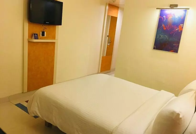 Fotos del hotel Hometel Chandigarh:  23