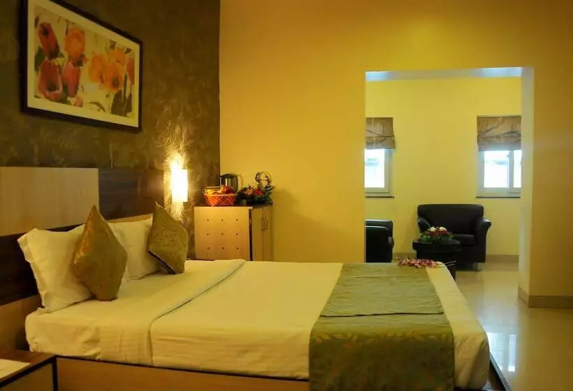 Madhav International