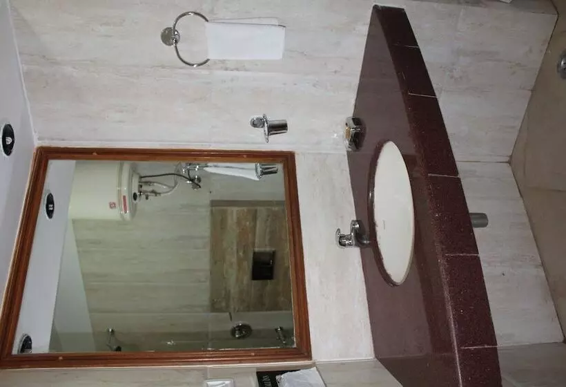 Fotos del hotel The Manali Inn:  24