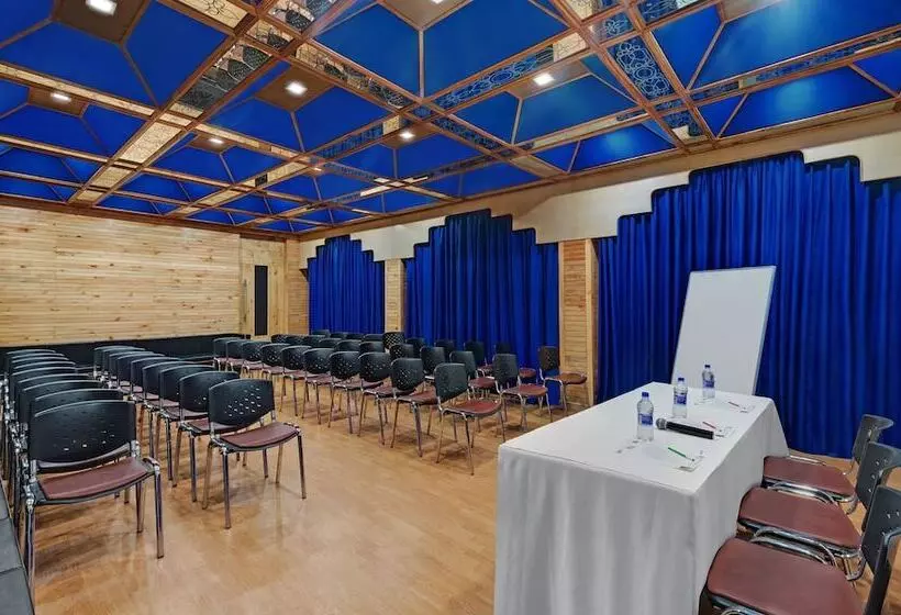 Fotos del hotel The Manali Inn:  20