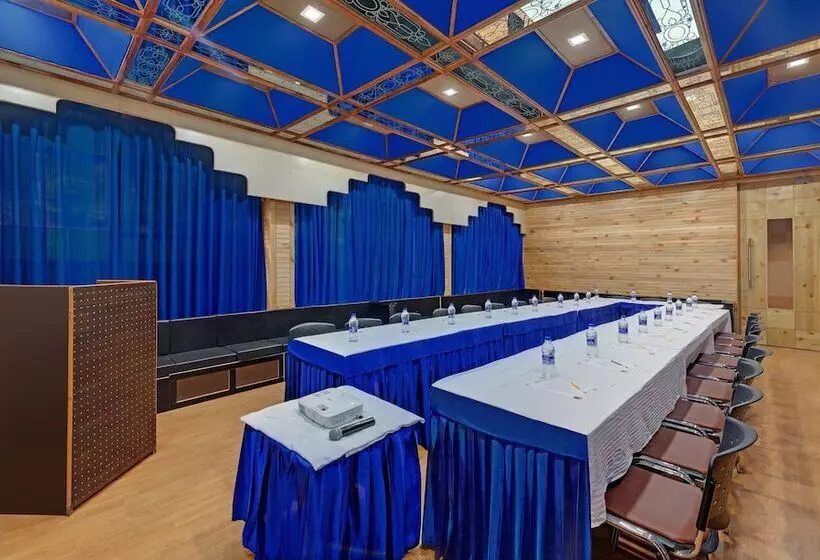 Fotos del hotel The Manali Inn:  15