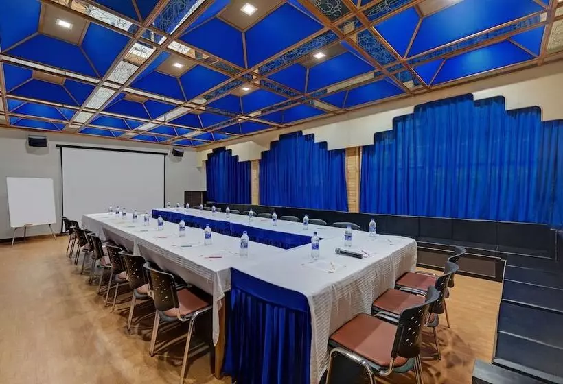 Fotos del hotel The Manali Inn:  7