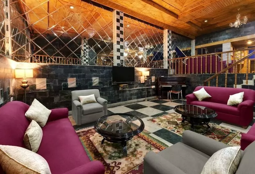 Fotos del hotel The Manali Inn:  2