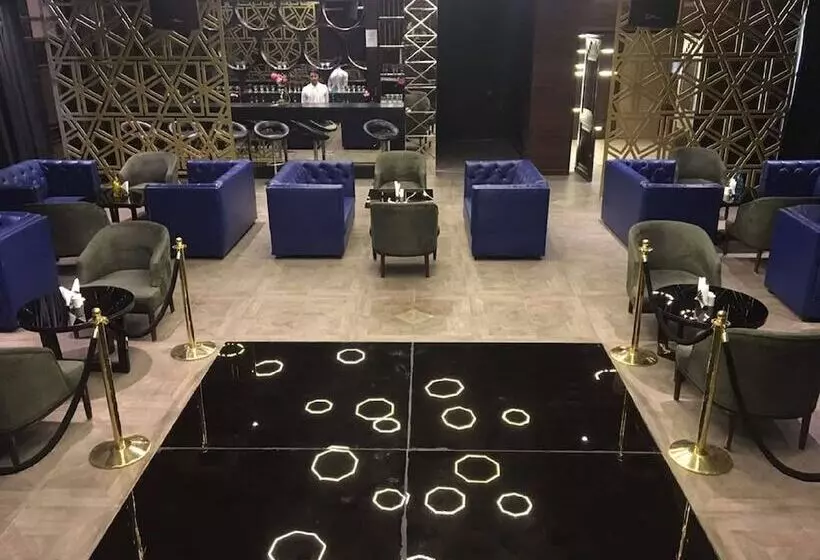 Fotos del hotel The Manali Inn:  13