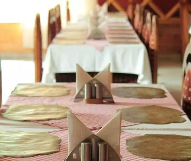 Fotos del hotel The Manali Inn:  19