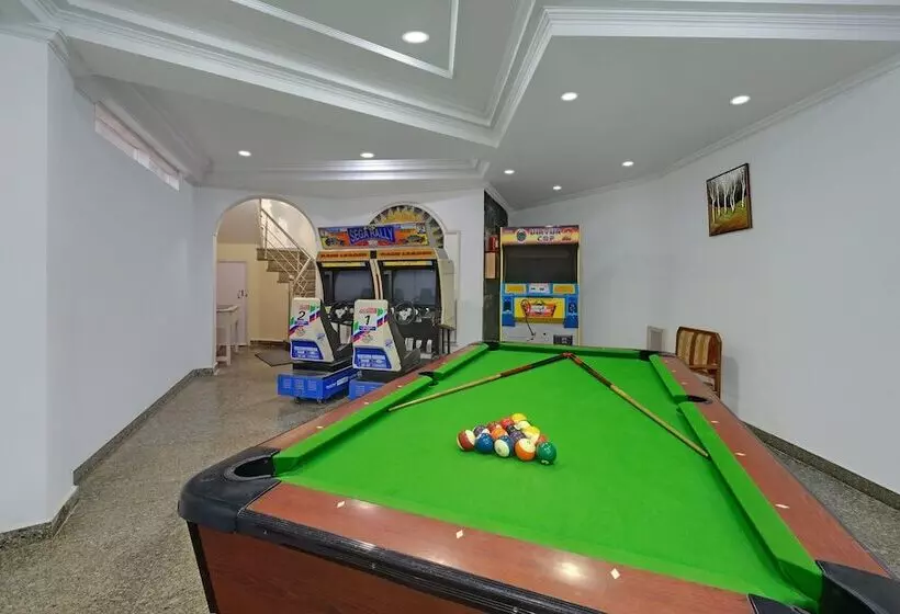 Fotos del hotel The Manali Inn:  8