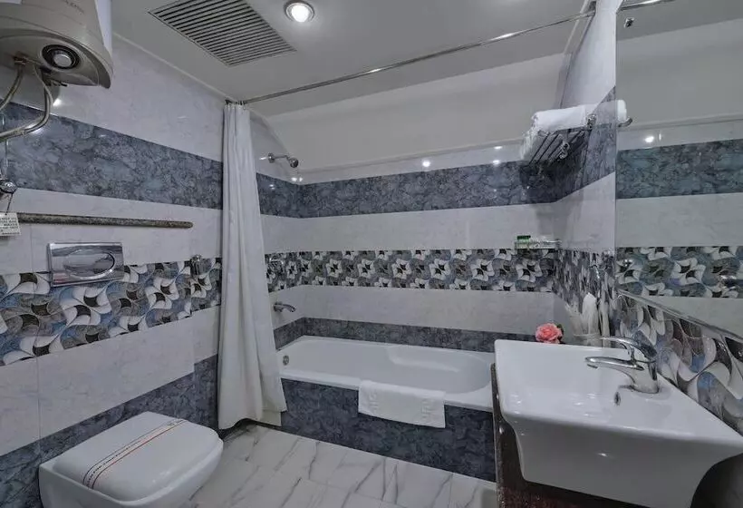 Fotos del hotel The Manali Inn:  25