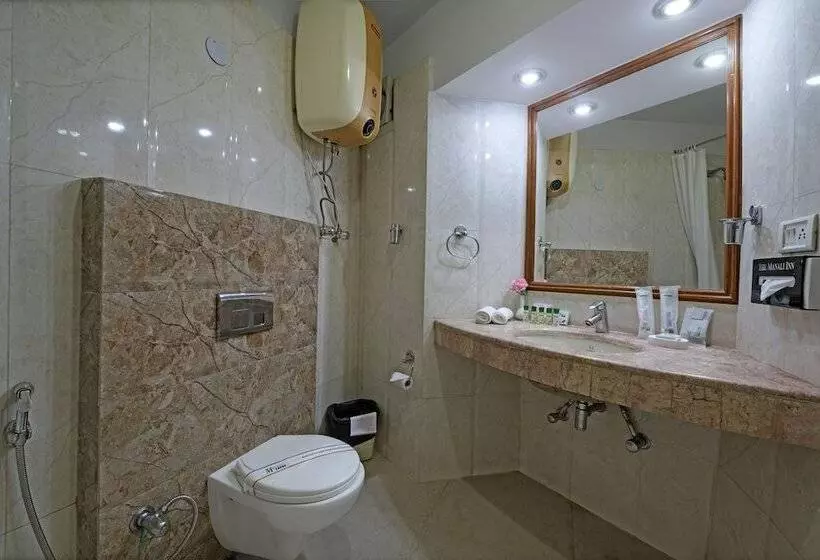 Fotos del hotel The Manali Inn:  22