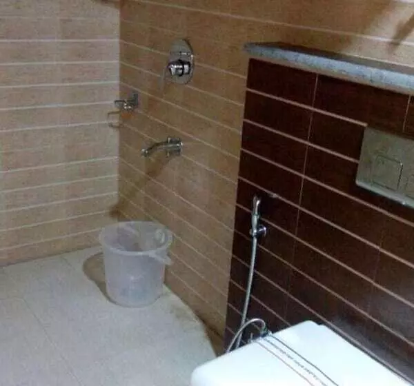 Fotos del hotel The Manali Inn:  16