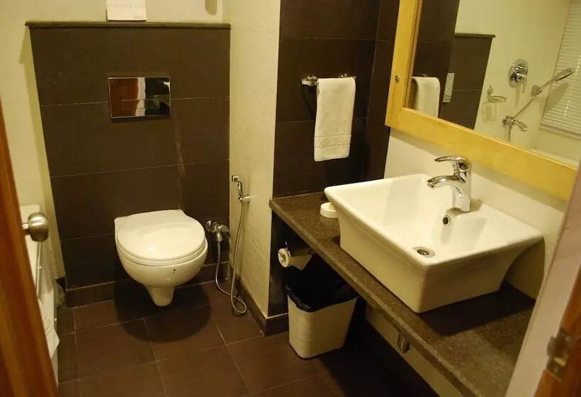 Fotos del hotel The Manali Inn:  23