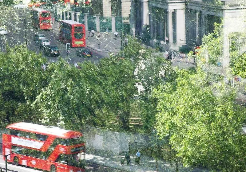 Fotos del hotel The Wellesley, A Luxury Collection Hotel, Knightsbridge, London:  15