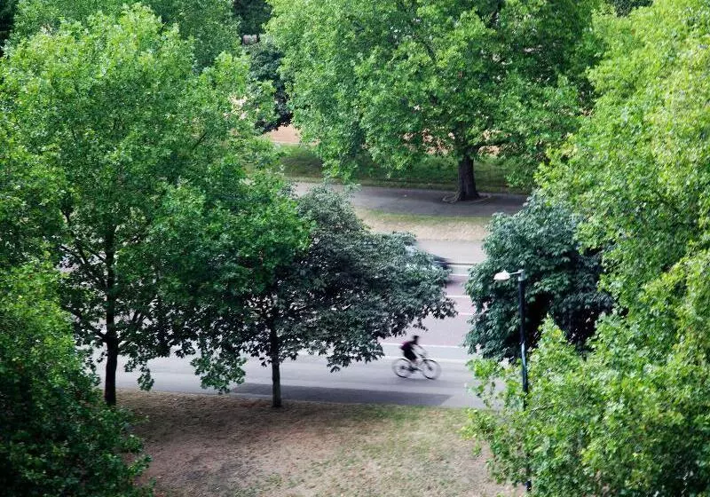 Fotos del hotel The Wellesley, A Luxury Collection Hotel, Knightsbridge, London:  12