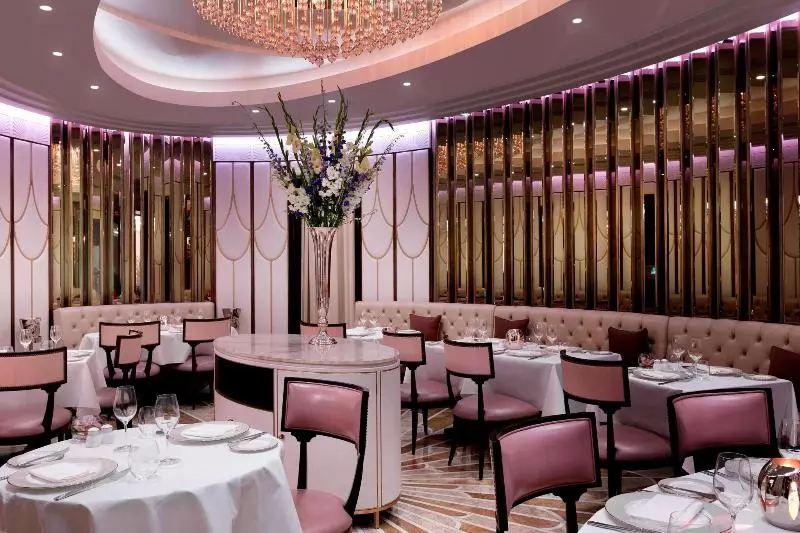 Fotos del hotel The Wellesley, A Luxury Collection Hotel, Knightsbridge, London:  4