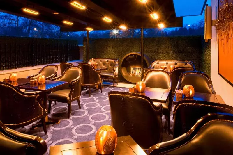 Fotos del hotel The Wellesley, A Luxury Collection Hotel, Knightsbridge, London:  6