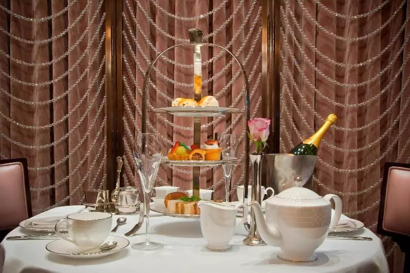 Fotos del hotel The Wellesley, A Luxury Collection Hotel, Knightsbridge, London:  11