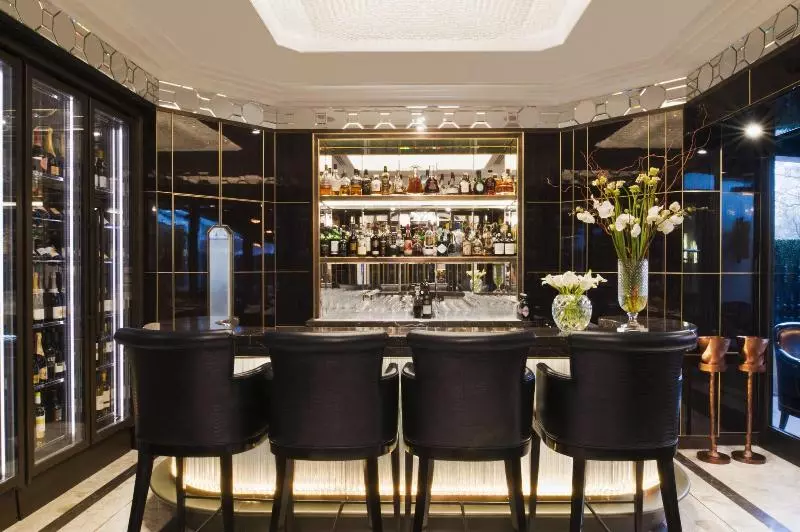 Fotos del hotel The Wellesley, A Luxury Collection Hotel, Knightsbridge, London:  5