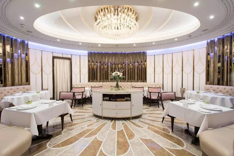 Fotos del hotel The Wellesley, A Luxury Collection Hotel, Knightsbridge, London:  18