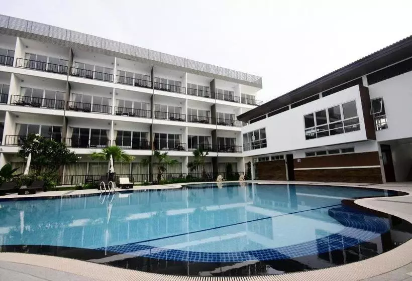 Fotos del hotel Bs Premier Airport:  2