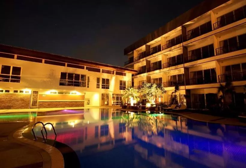 Fotos del hotel Bs Premier Airport:  15