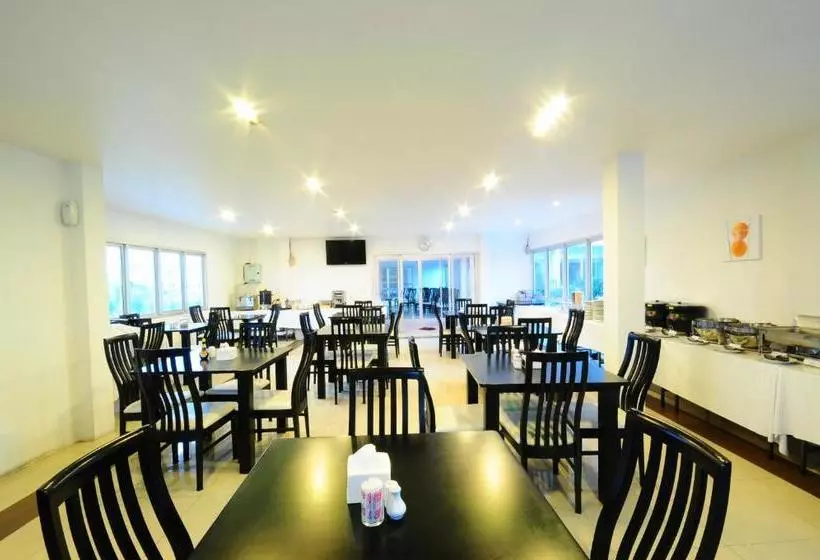 Fotos del hotel Bs Premier Airport:  7