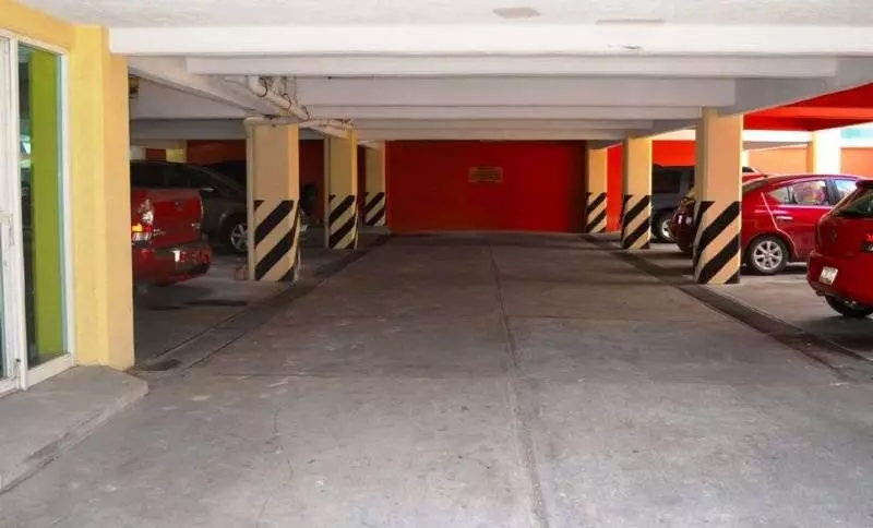 Fotos del hotel Ems Real De Boca:  18