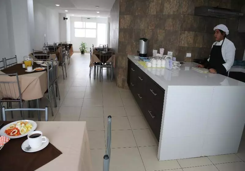 Fotos del hotel Ems Real De Boca:  11