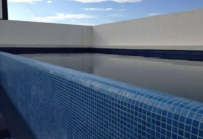 Fotos del hotel Ems Real De Boca:  10