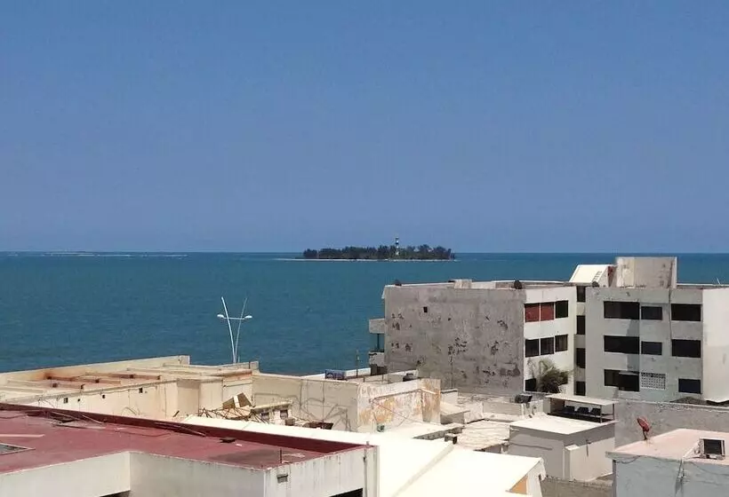 Fotos del hotel Ems Real De Boca:  14